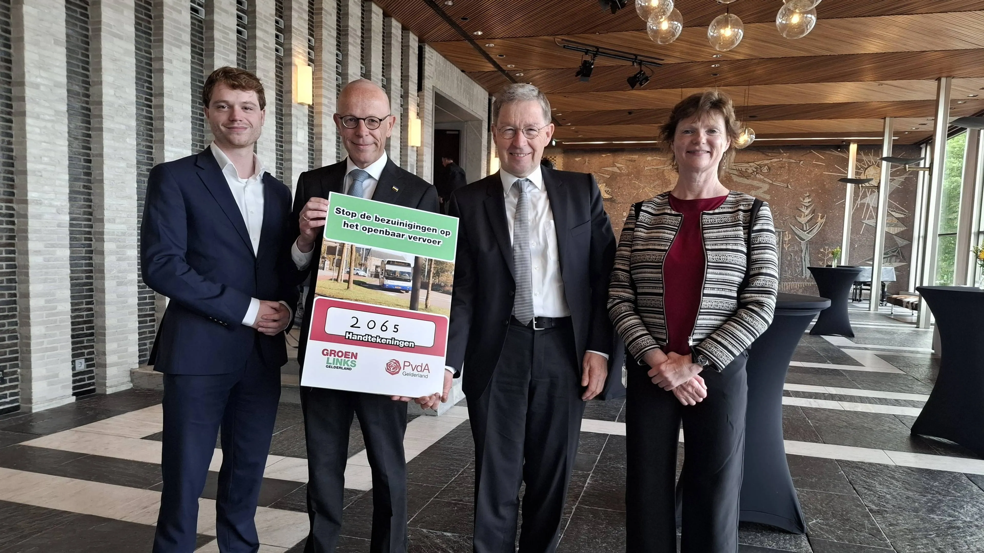 foto ov petitie horizontaal