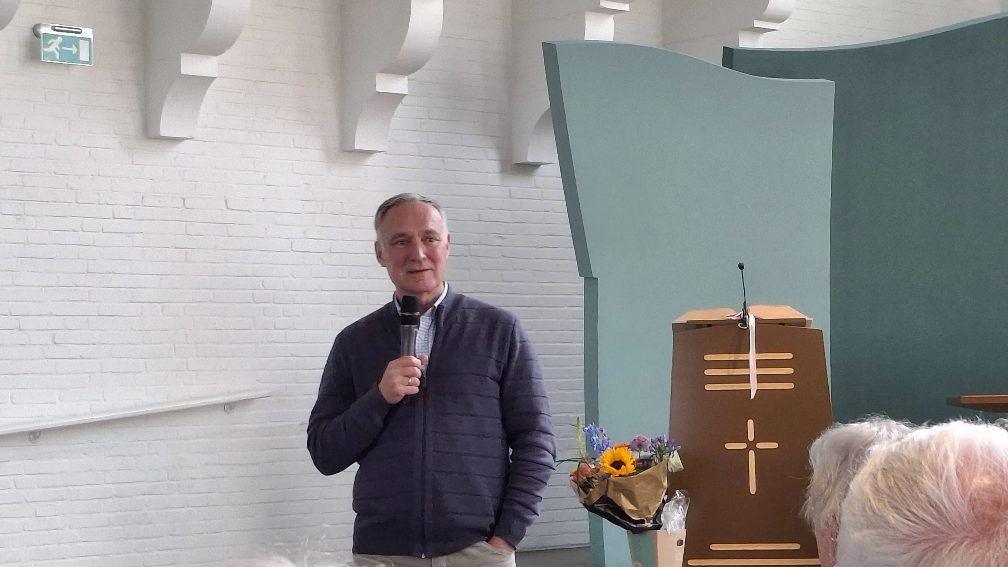 tom middendorp