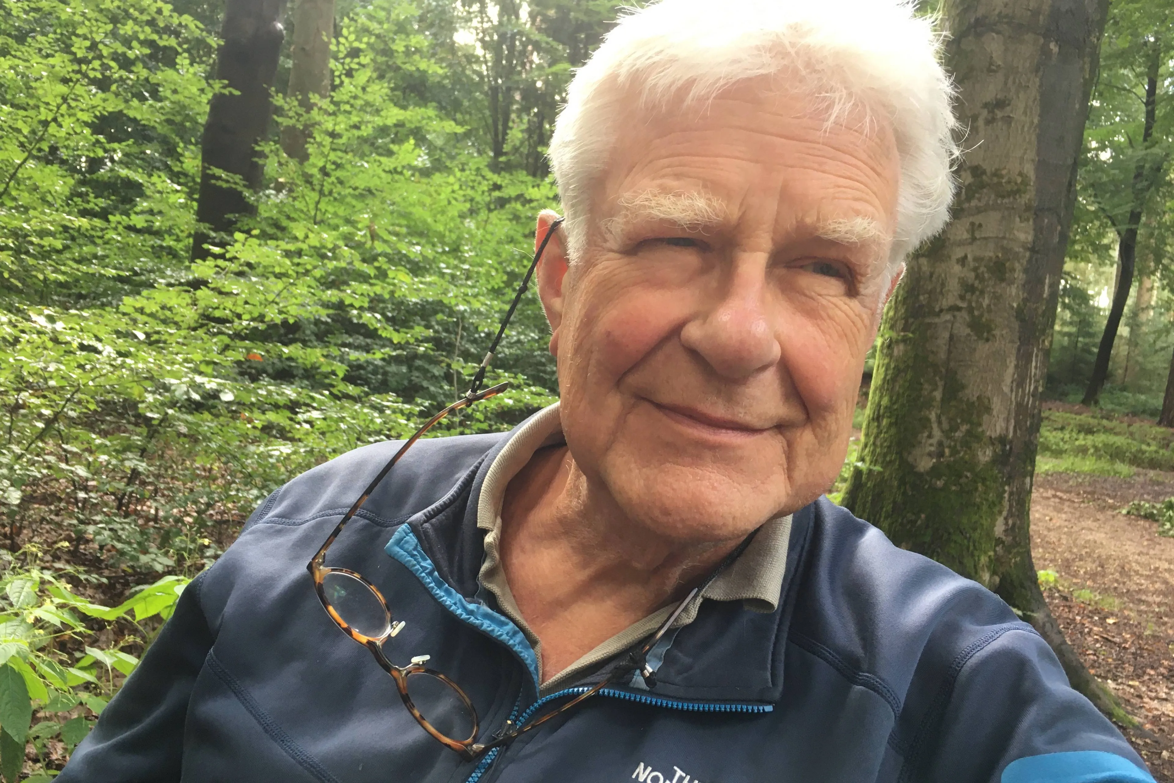 jeroen hendriksen