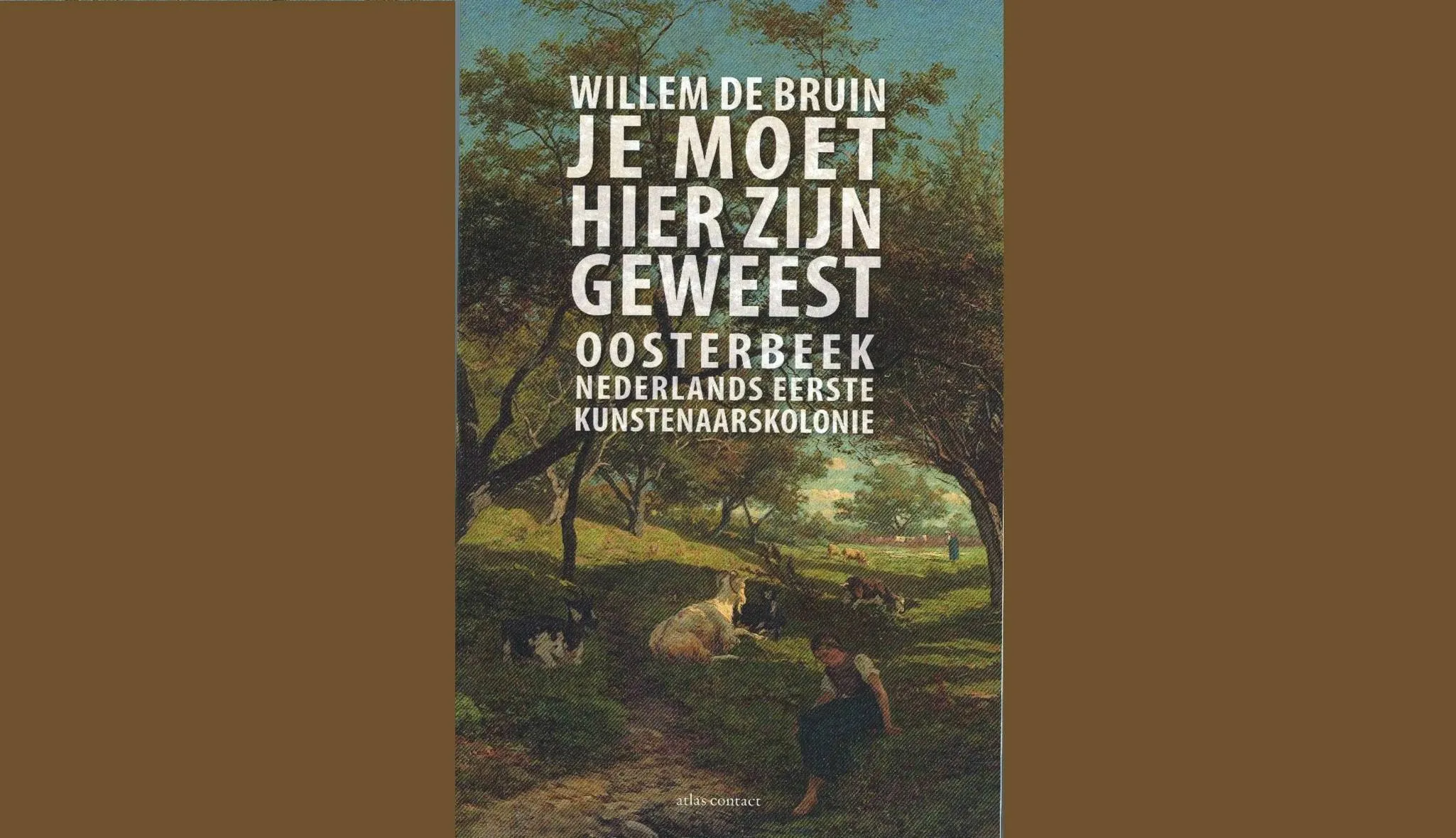 willem de bruin