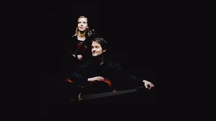 Judith en David1