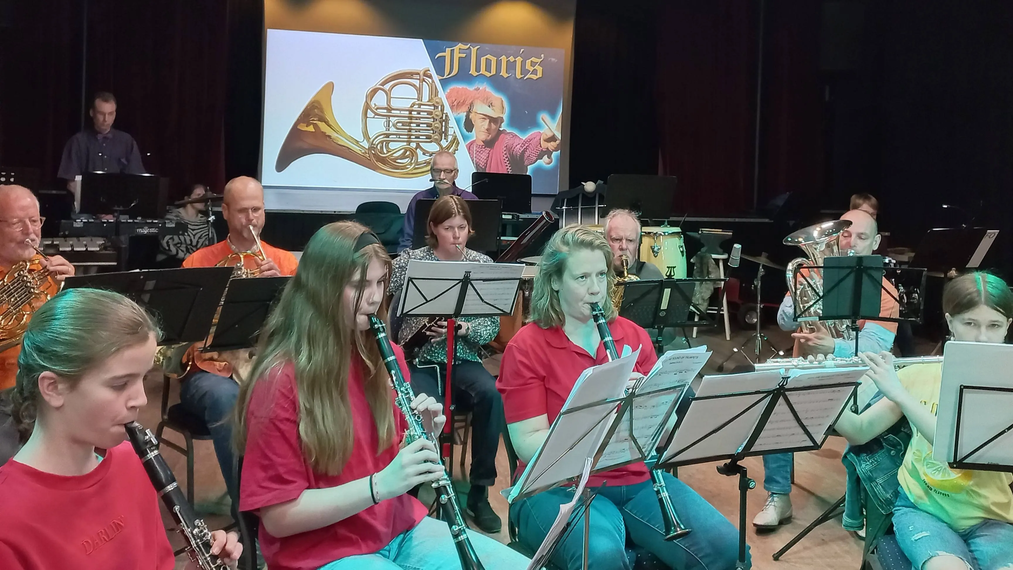 Opleidingsorkest Da Capo