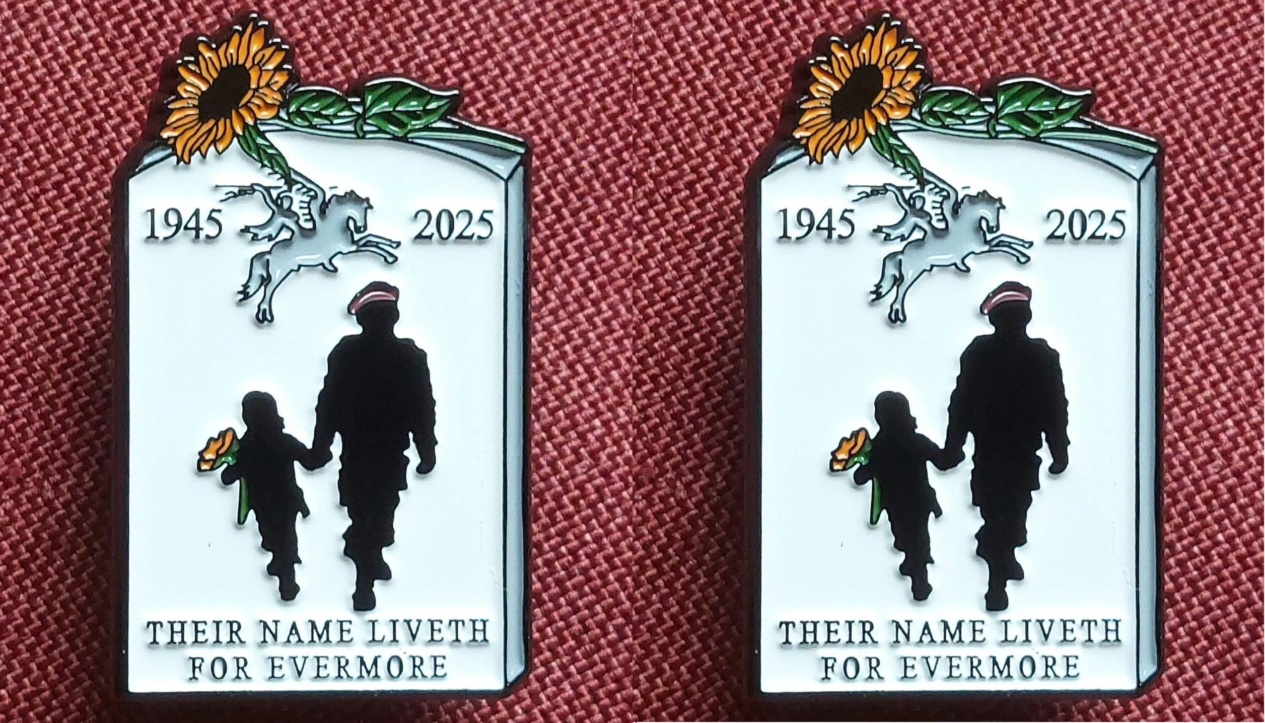 Speltje Bloemenkinderen 2025