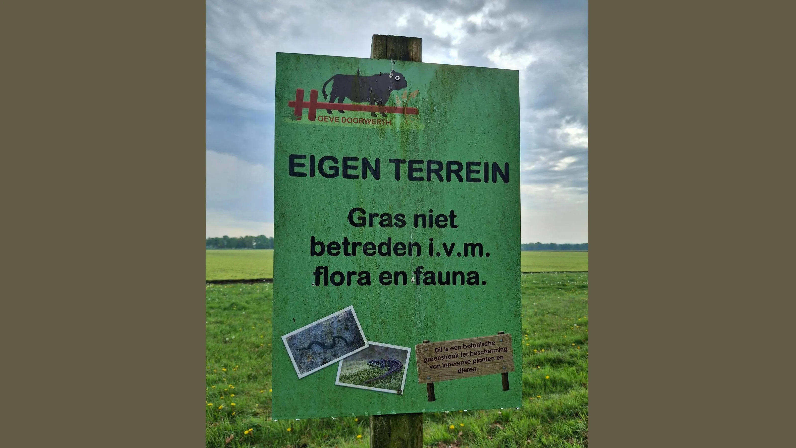 Doorwerthse Zonnehoeve