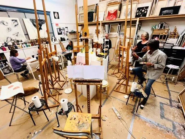 Expositie Anvers Collectief