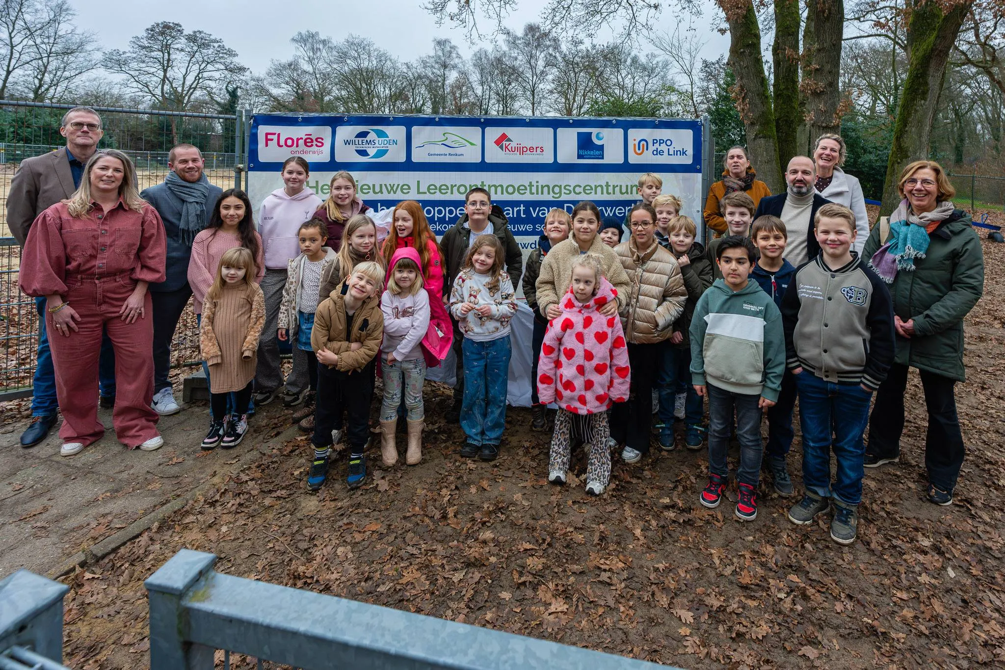 Leerdeel Centrumplan Doorwerth