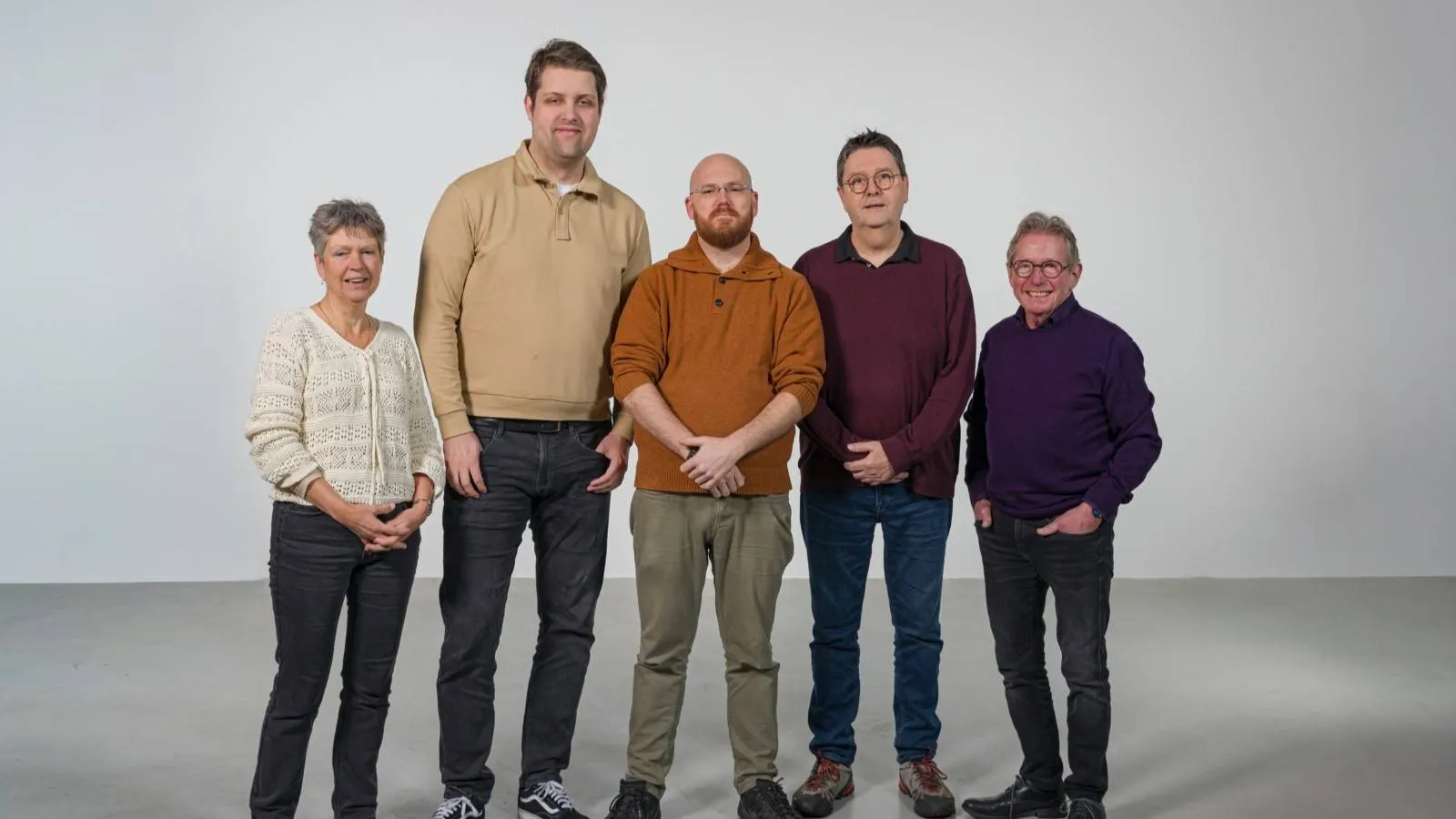 Kandidaten SP Renkum