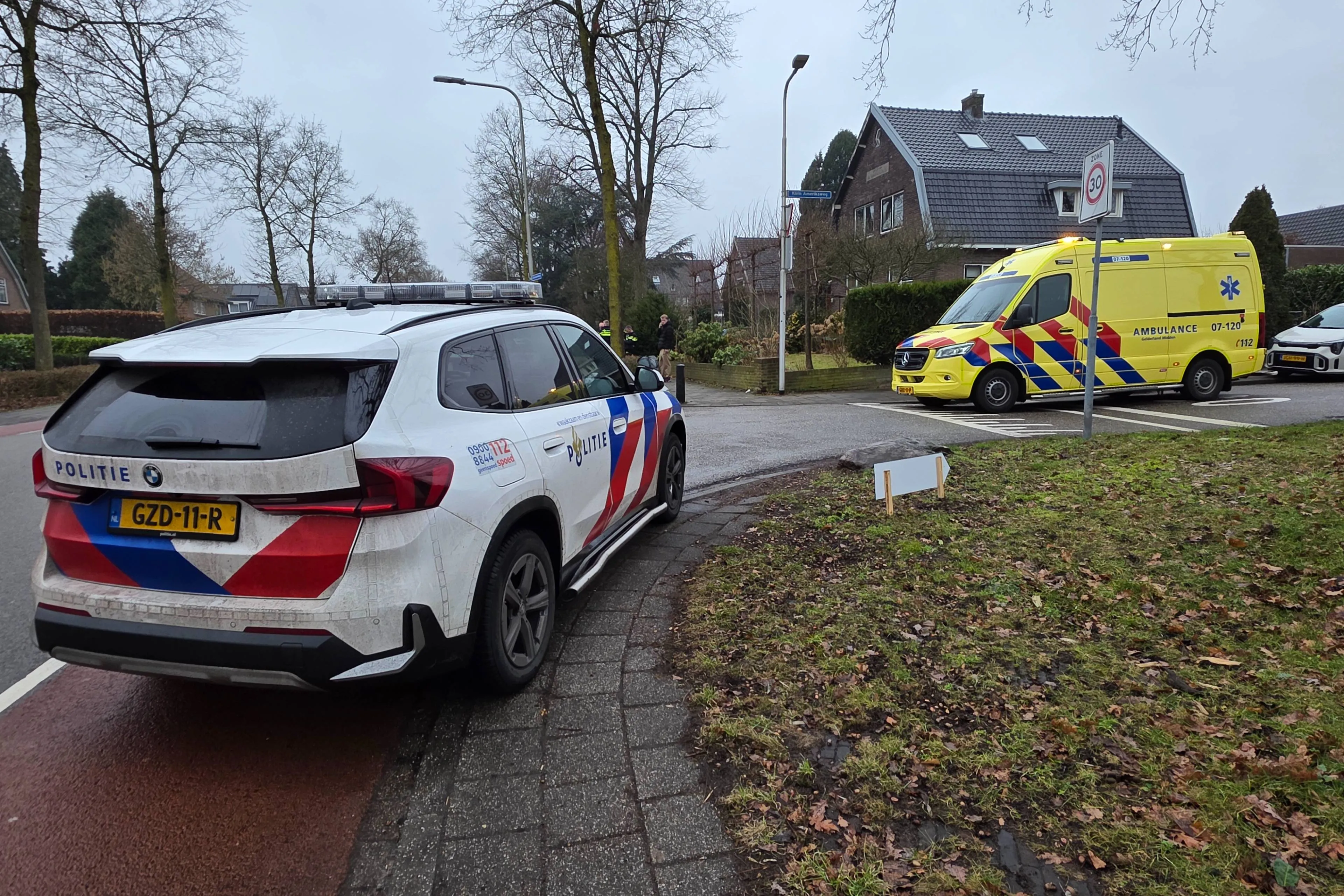 06-02 gewonde Heelsum