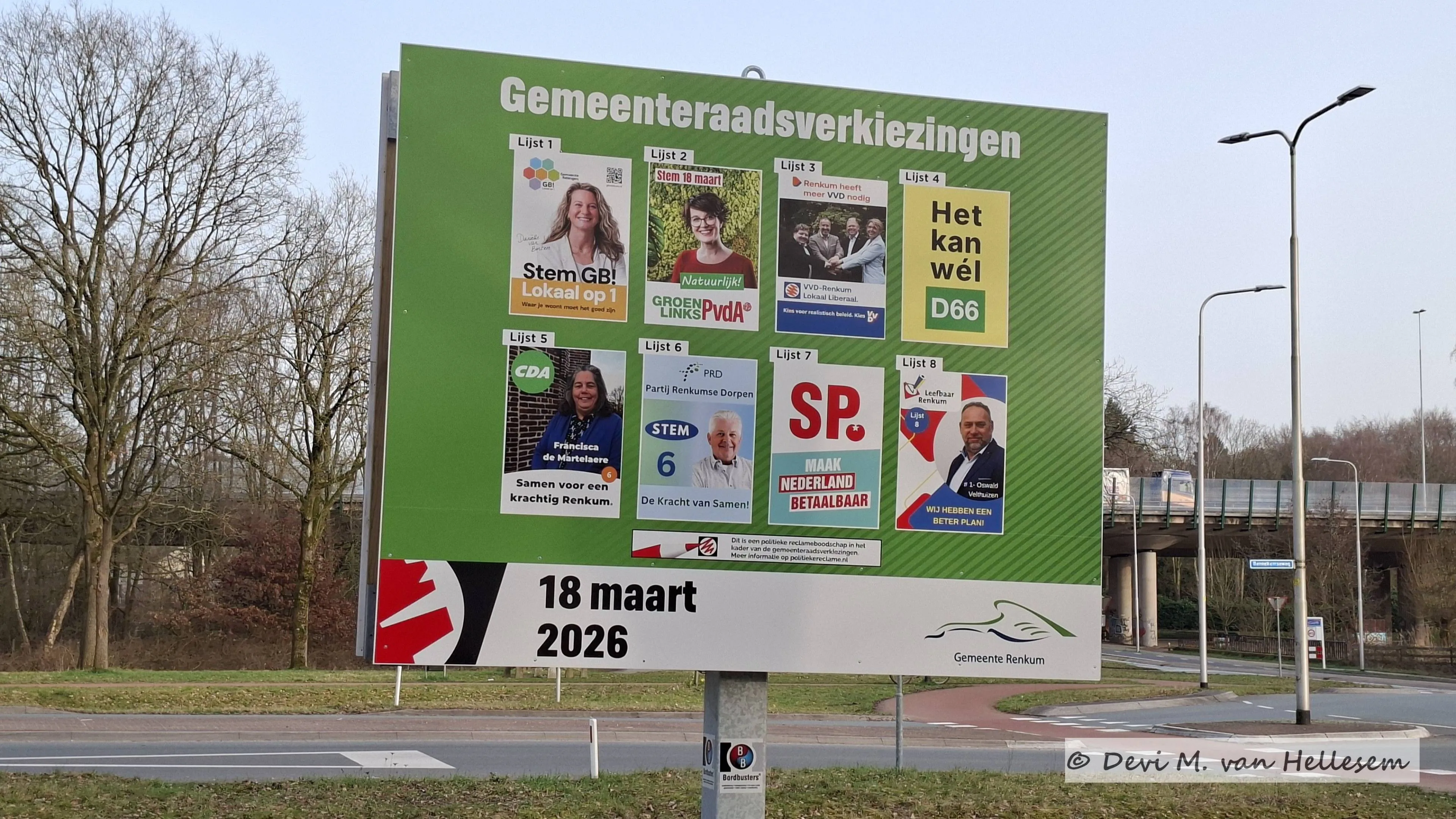 Gemeenteraadsverkiezingen 2026 (1)