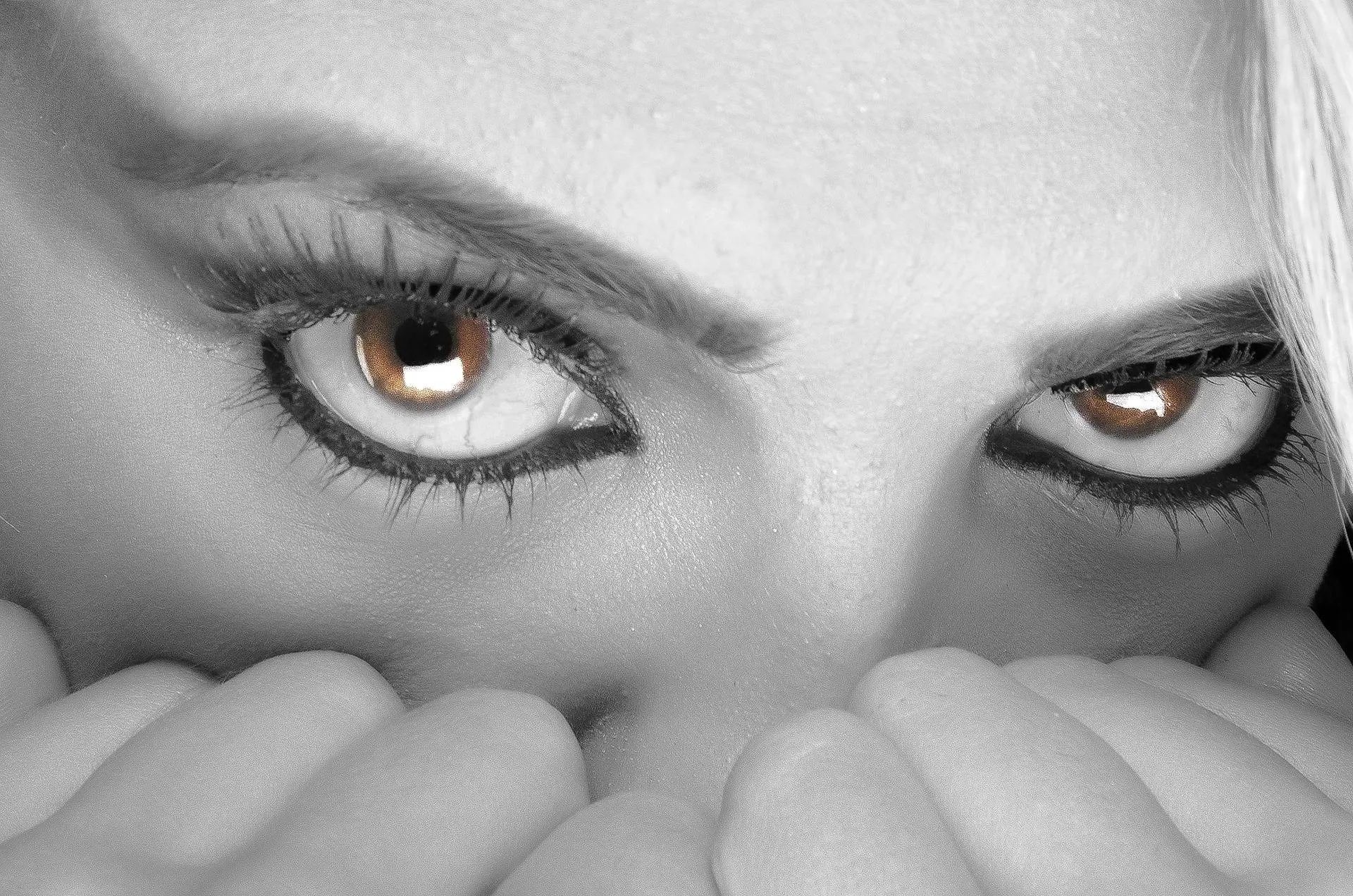 Angst Pixabay