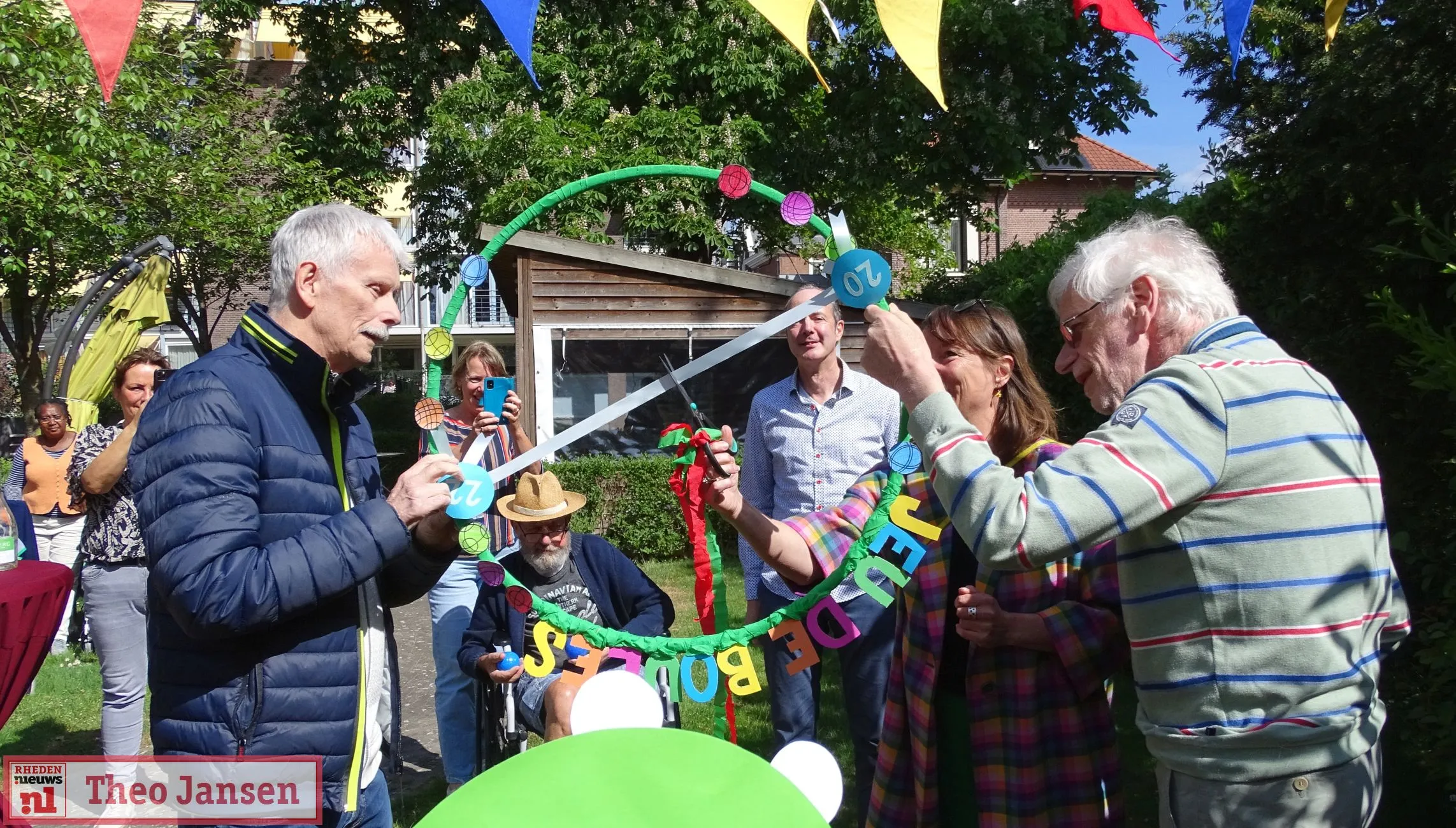 11 05 2022 jeu de boules baan t jagthuis velp geopend 1