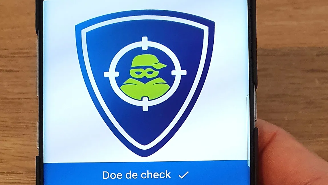 112 inbraakpreventie