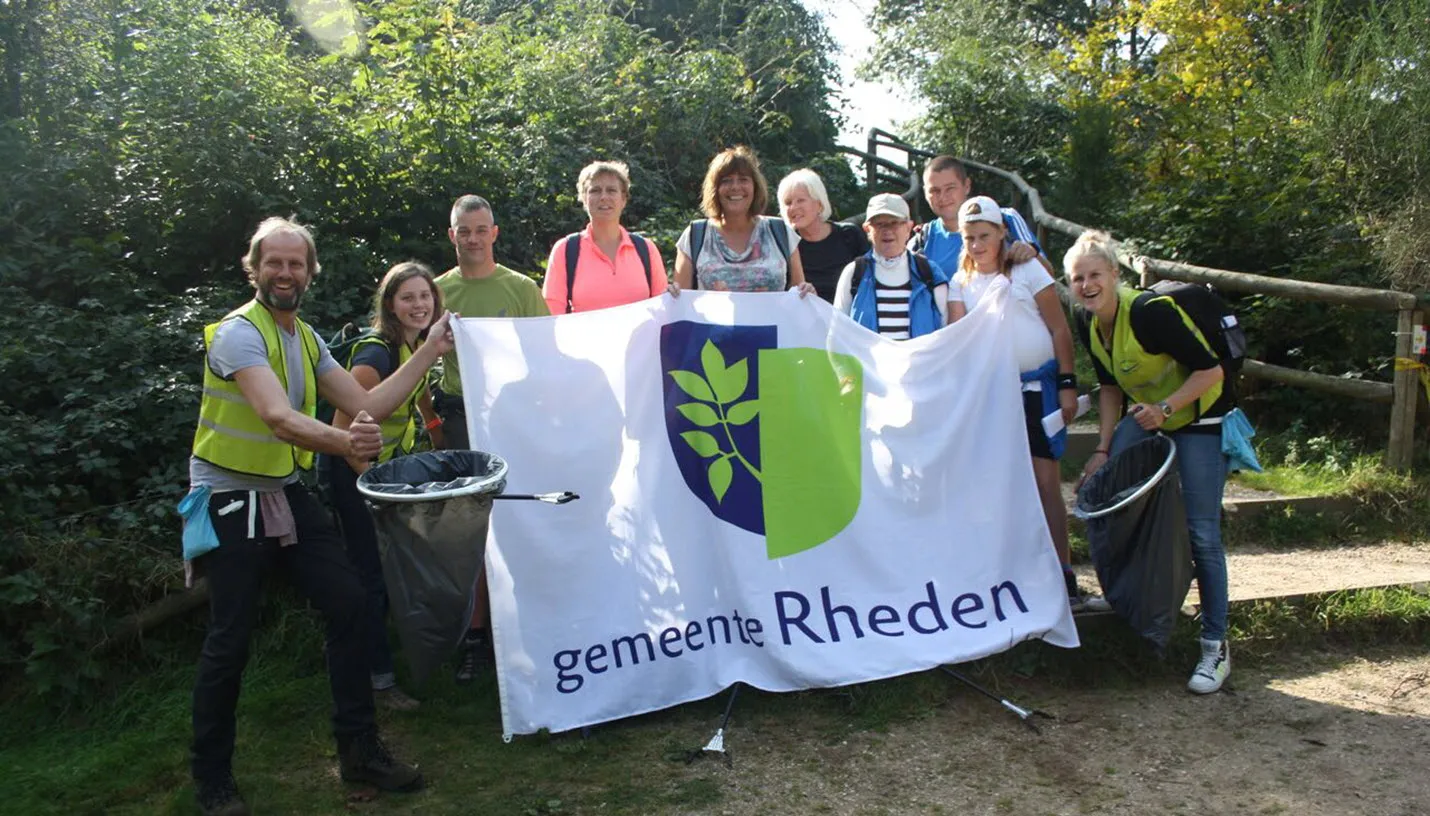 12 summits gemeente rheden