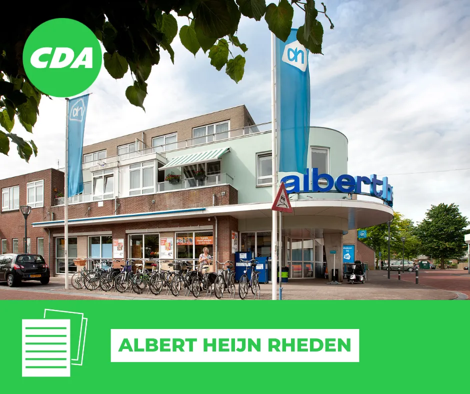 13 ah rheden