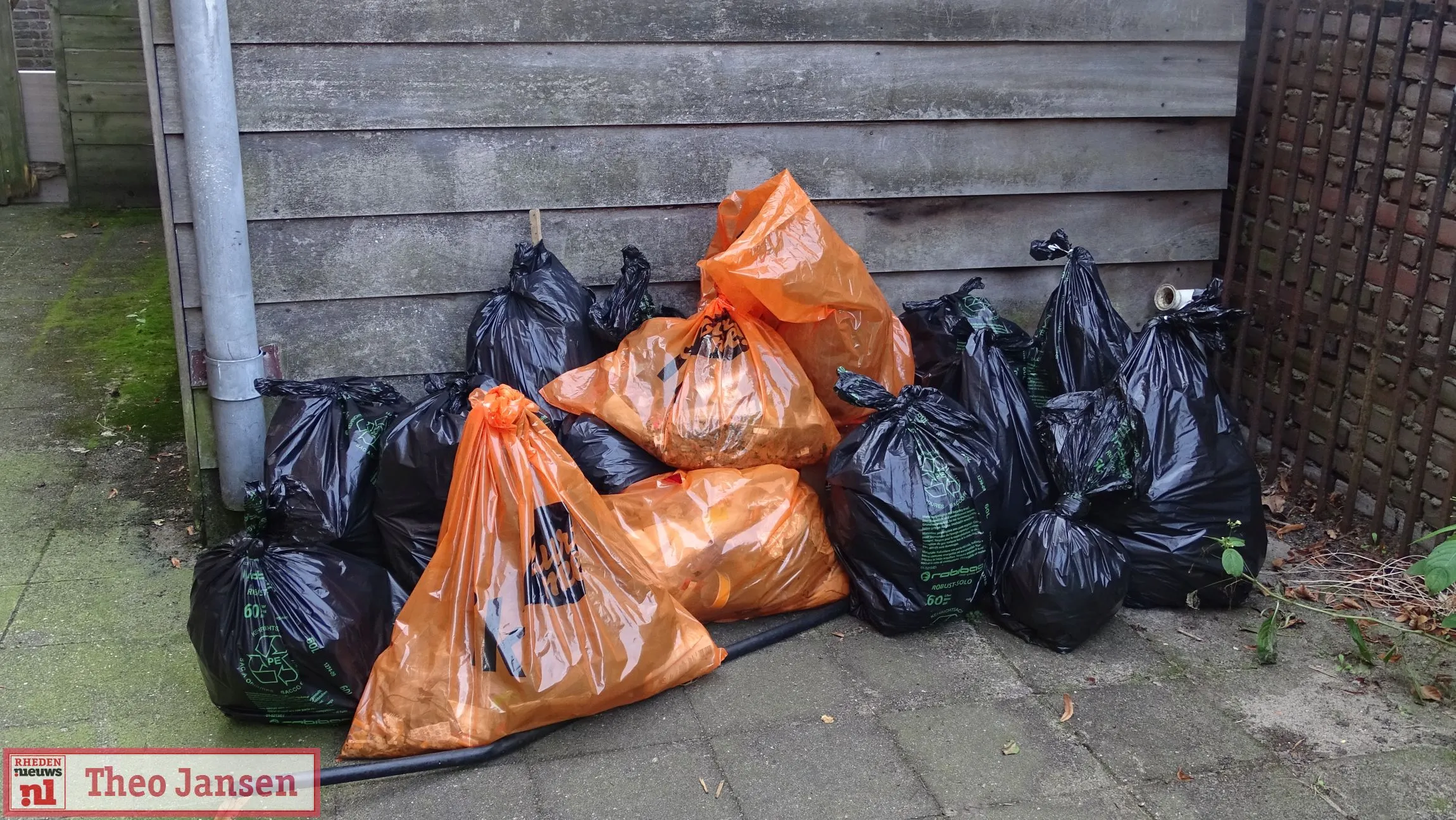 18 09 2021 dankzij heel velp schoon en world cleanup day velp weer een stuk schoner 1