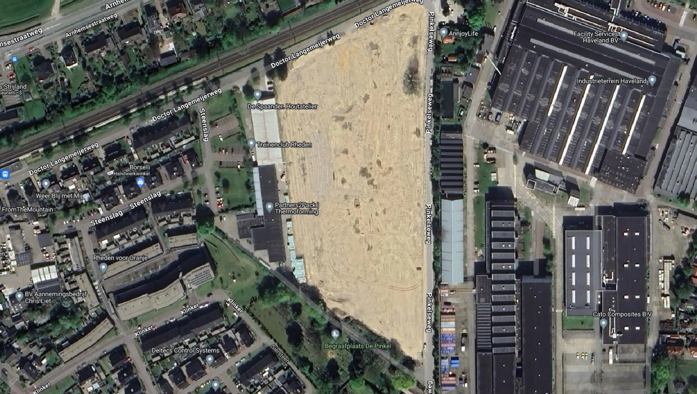 Informatieavond over woningbouw Haveland