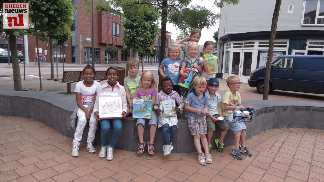 2017 06 17 prijsuitreiking straattekenen koningsdag 2017 010