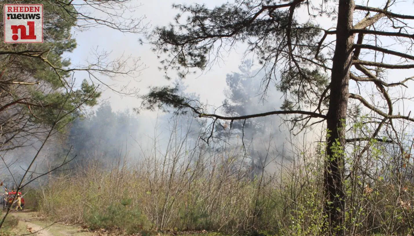 20170409 natuurbrand schelmseweg rozendaal 001