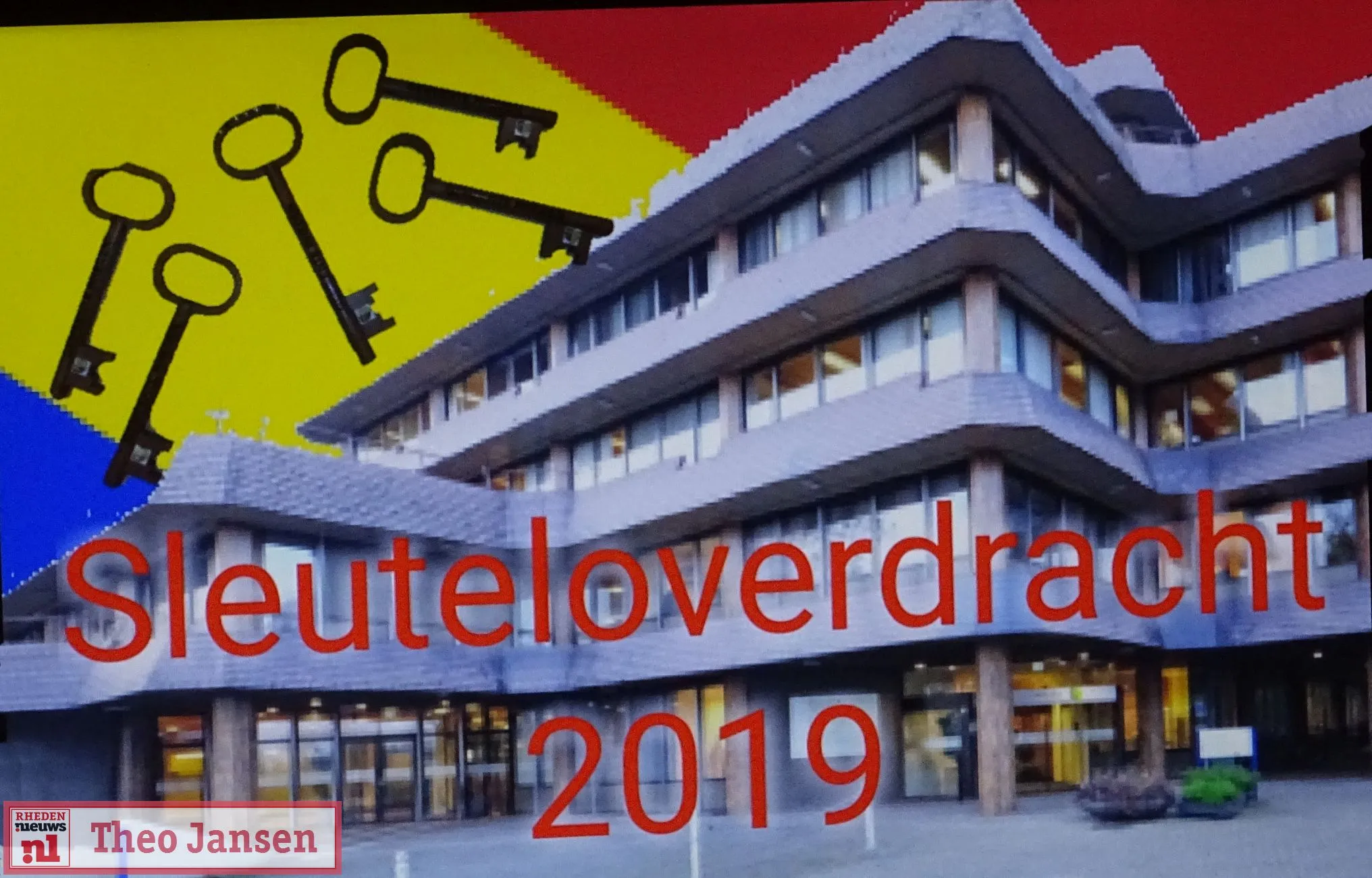 2019 02 27 sleuteloverdracht carnaval 2019 1