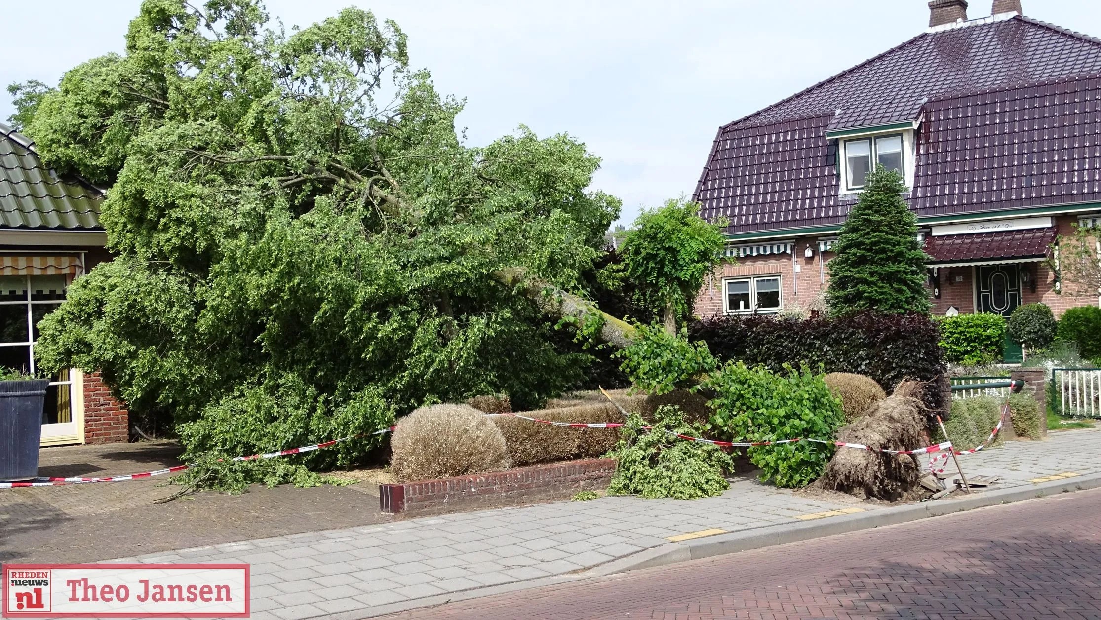 2019 06 06 schade tornado rheden arnhemsestraatweg 1