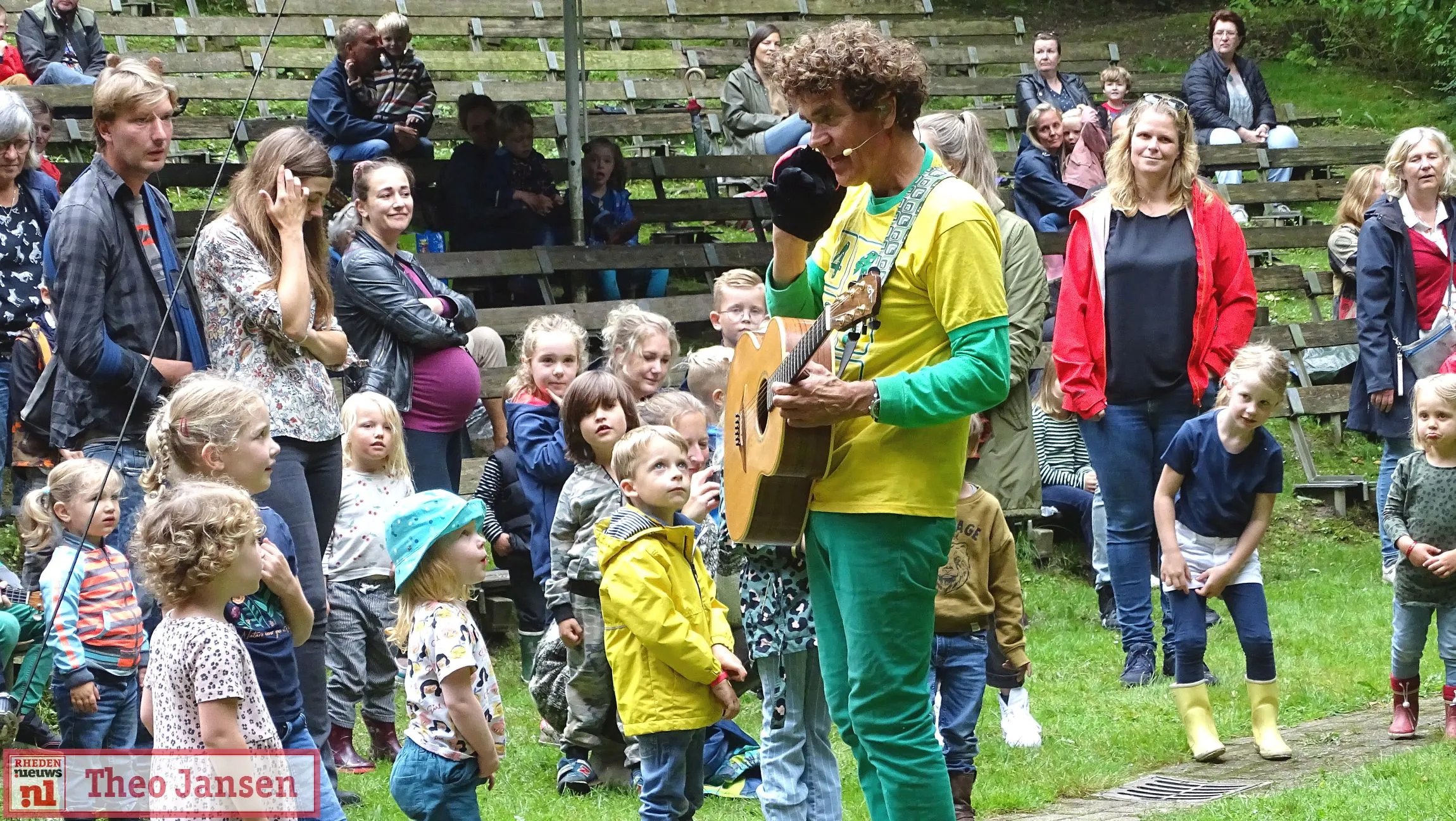 2021 08 18 kluizenaarsweg rozendaal op vakantie met dirk scheele in openluchttheater de pinkenberg 11