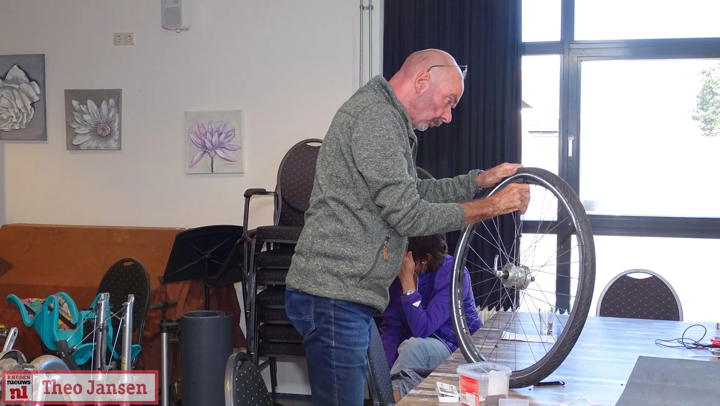 2021 10 09 repair cafe dieren 3