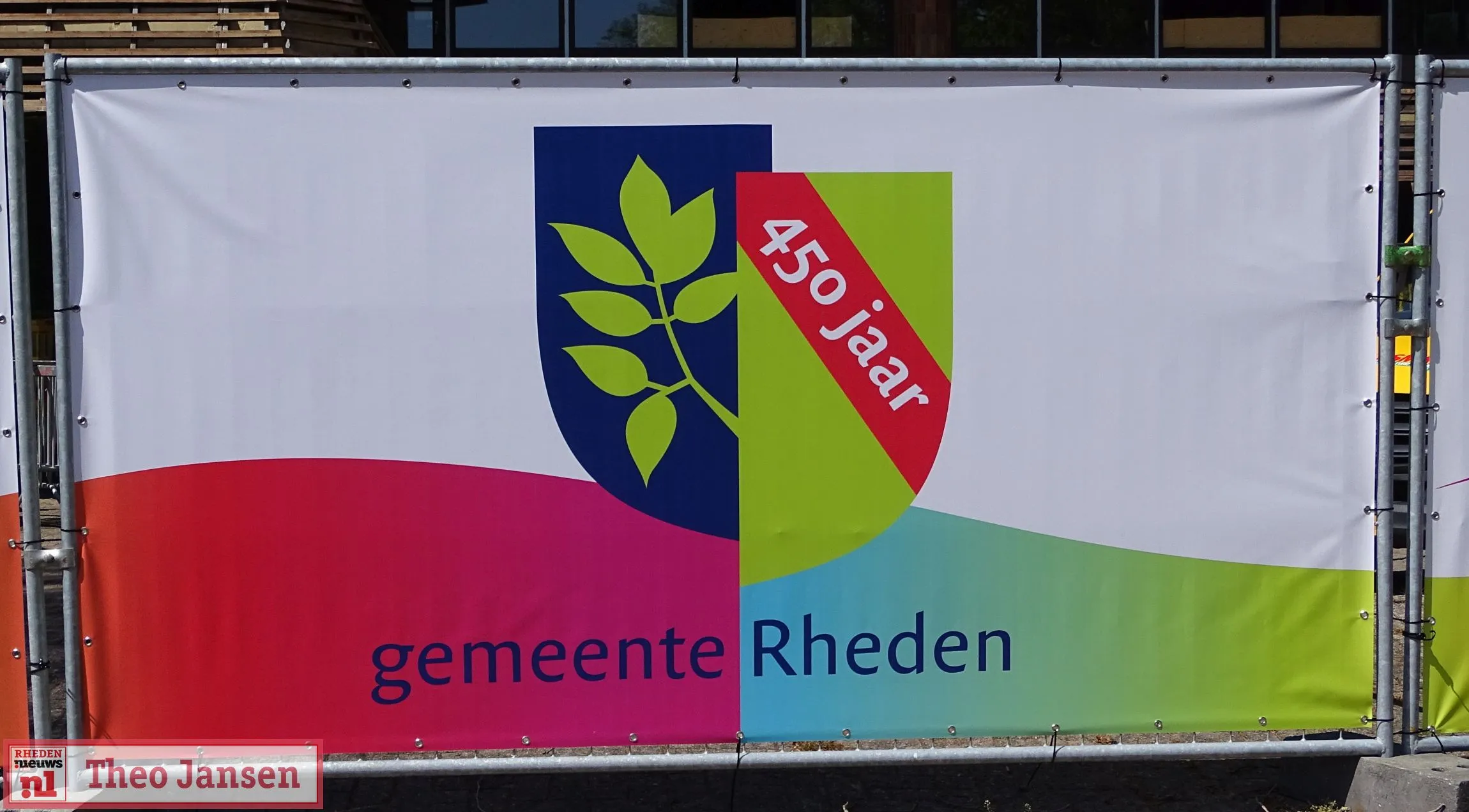 2022 05 11 volgend jaar bestaat de gemeente rheden in de huidige vorm 450 jaar 1