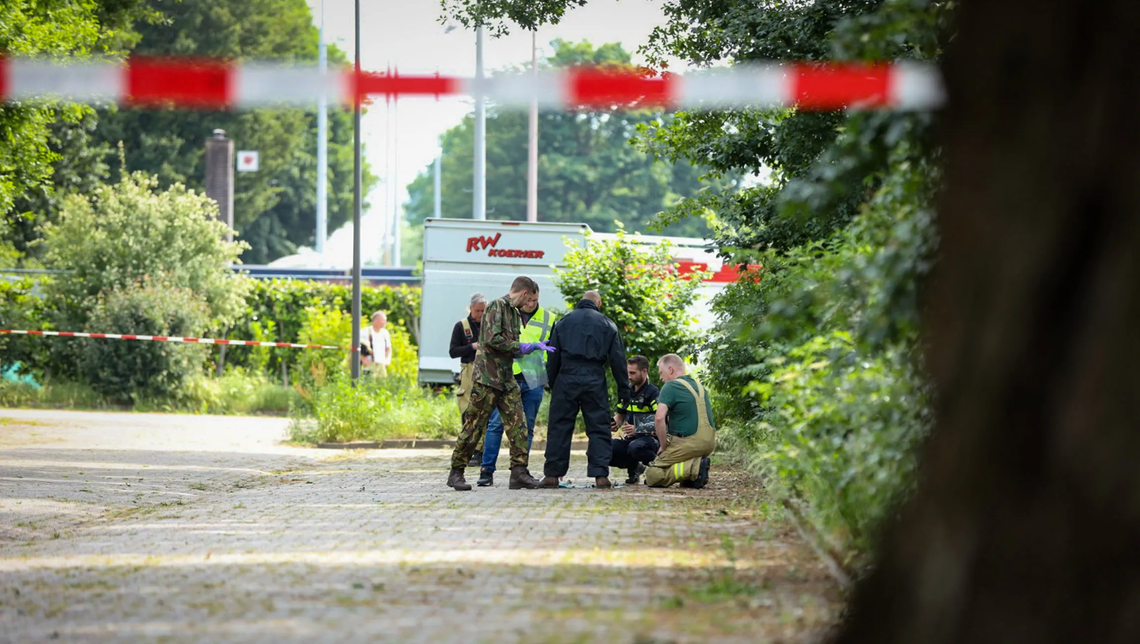 2022 06 05 gevonden explosief in rheden blijkt vuurwerkbom persbureau heitink 1