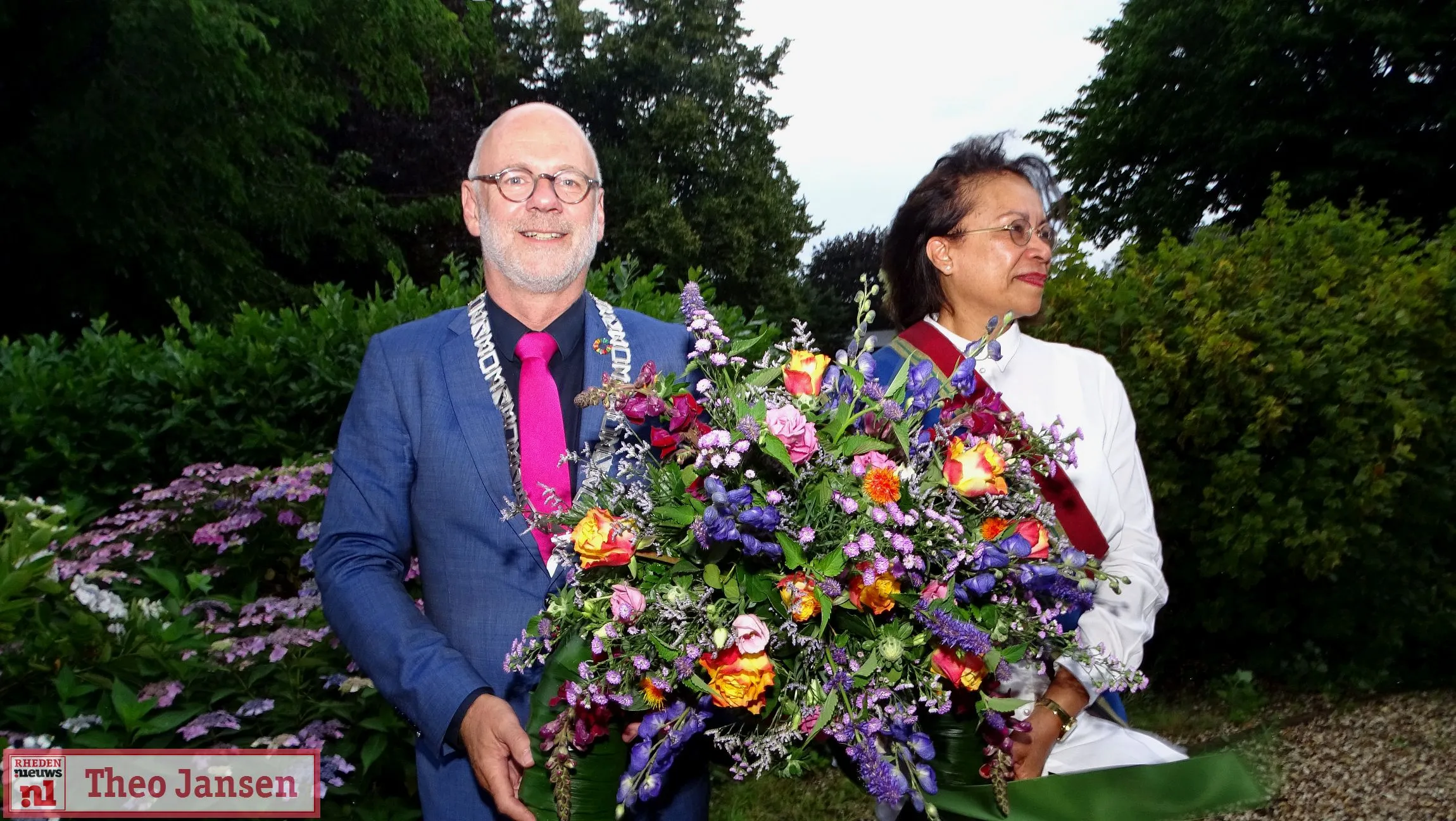 2022 06 30 afschaffing van de slavernij herdacht en gevierd in rheden 1