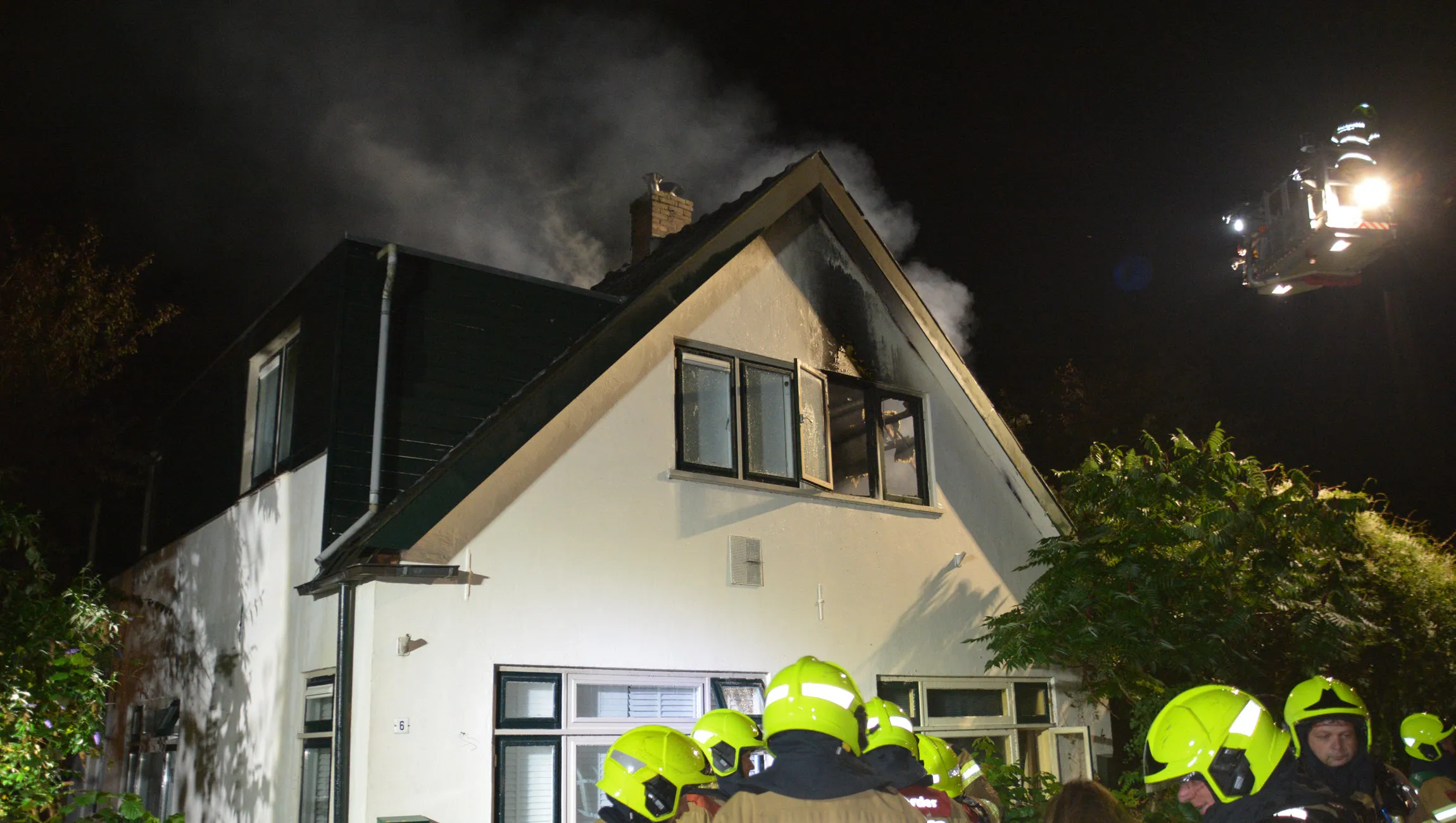 2022 08 24 brand nassaustraat velp1