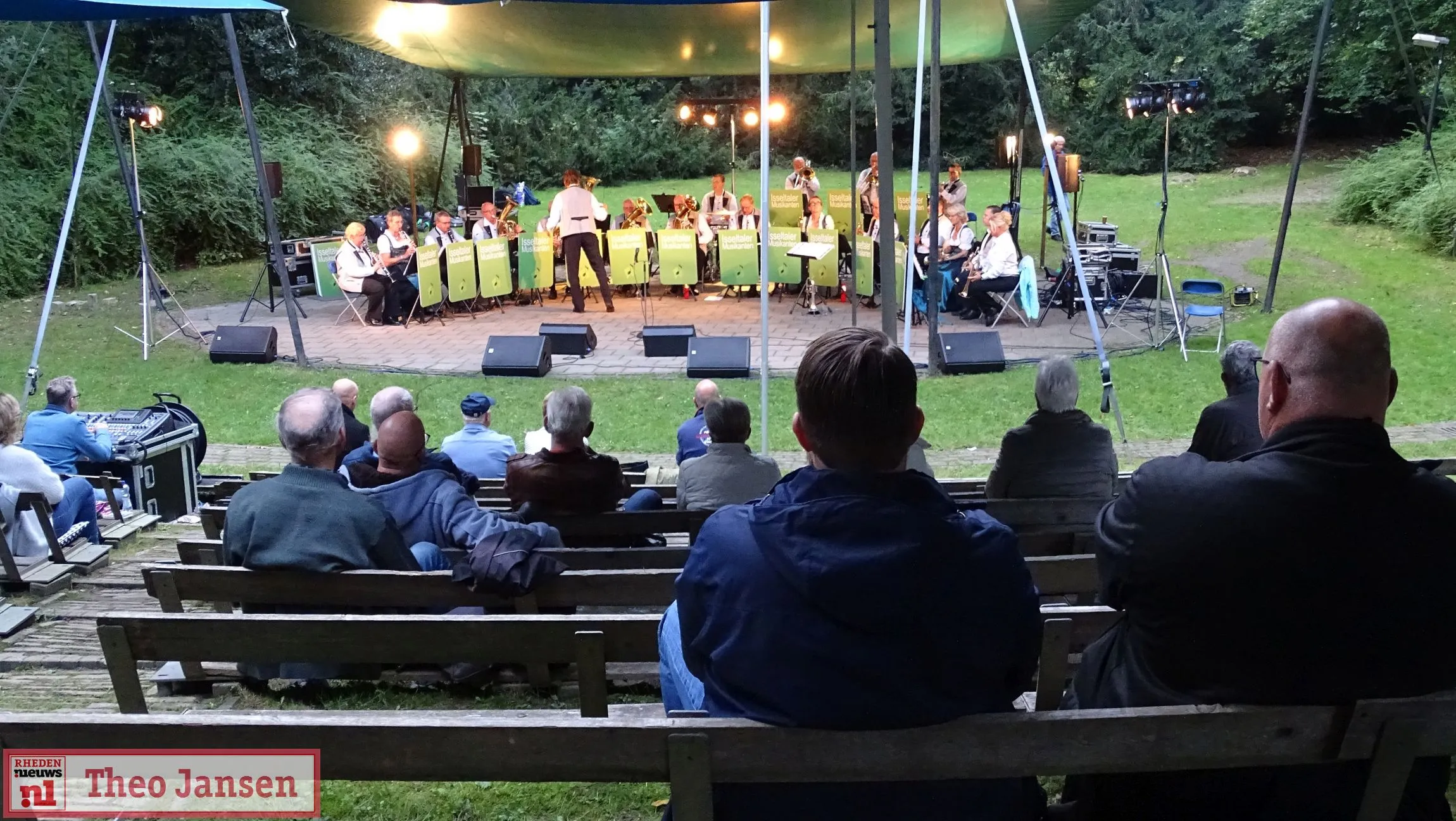 25 09 2021 isseltaler musikanten en brouwerij de snor op de pinkenberg 1 1