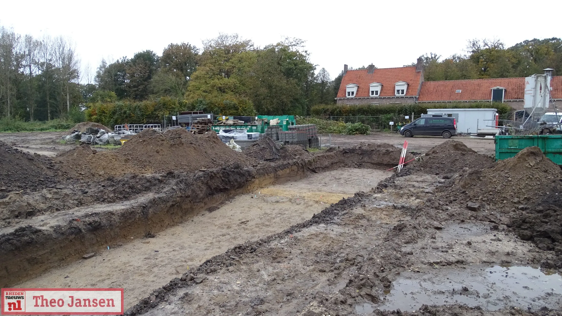 25 10 2021 resten kasteel overhagen gevonden op landgoed biljoen 2