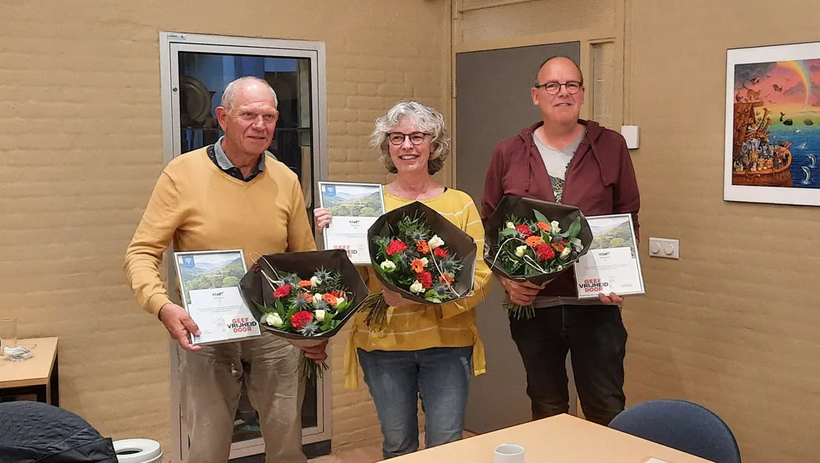 4 mei comite velp vlnr leo albers jolien vervelde johan thijsse