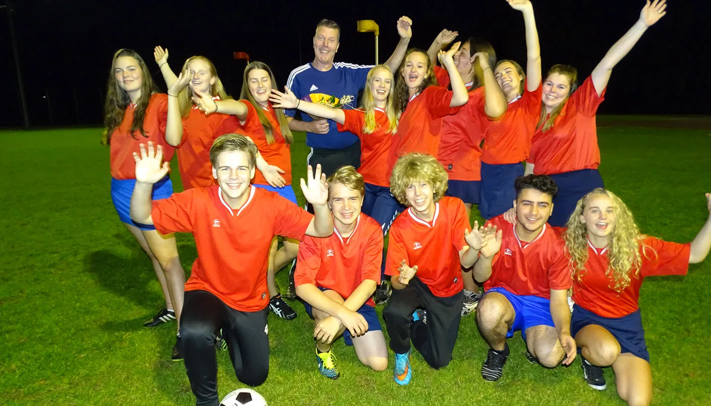 a1 kampioen kv diderna visser sloopwerken