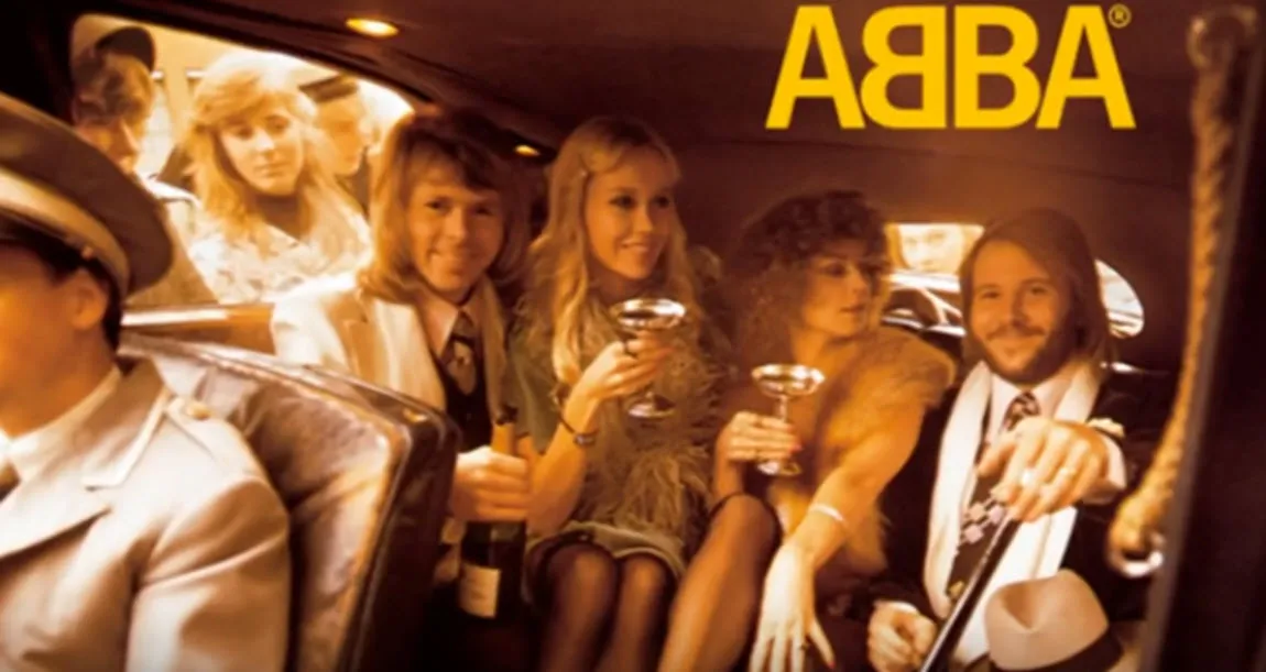 abba youtube