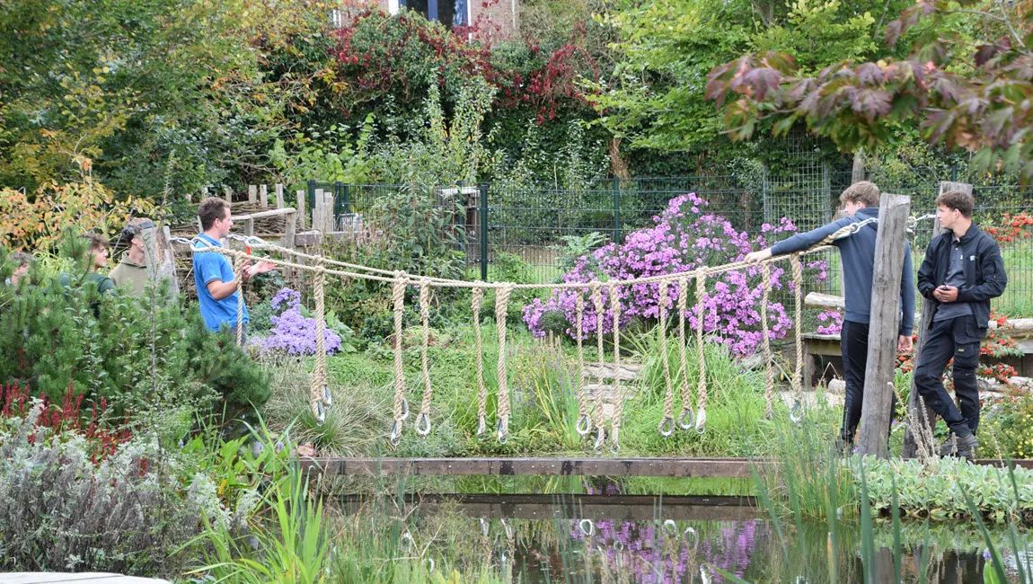 aeres mbo velp foto marjanne eikelboom