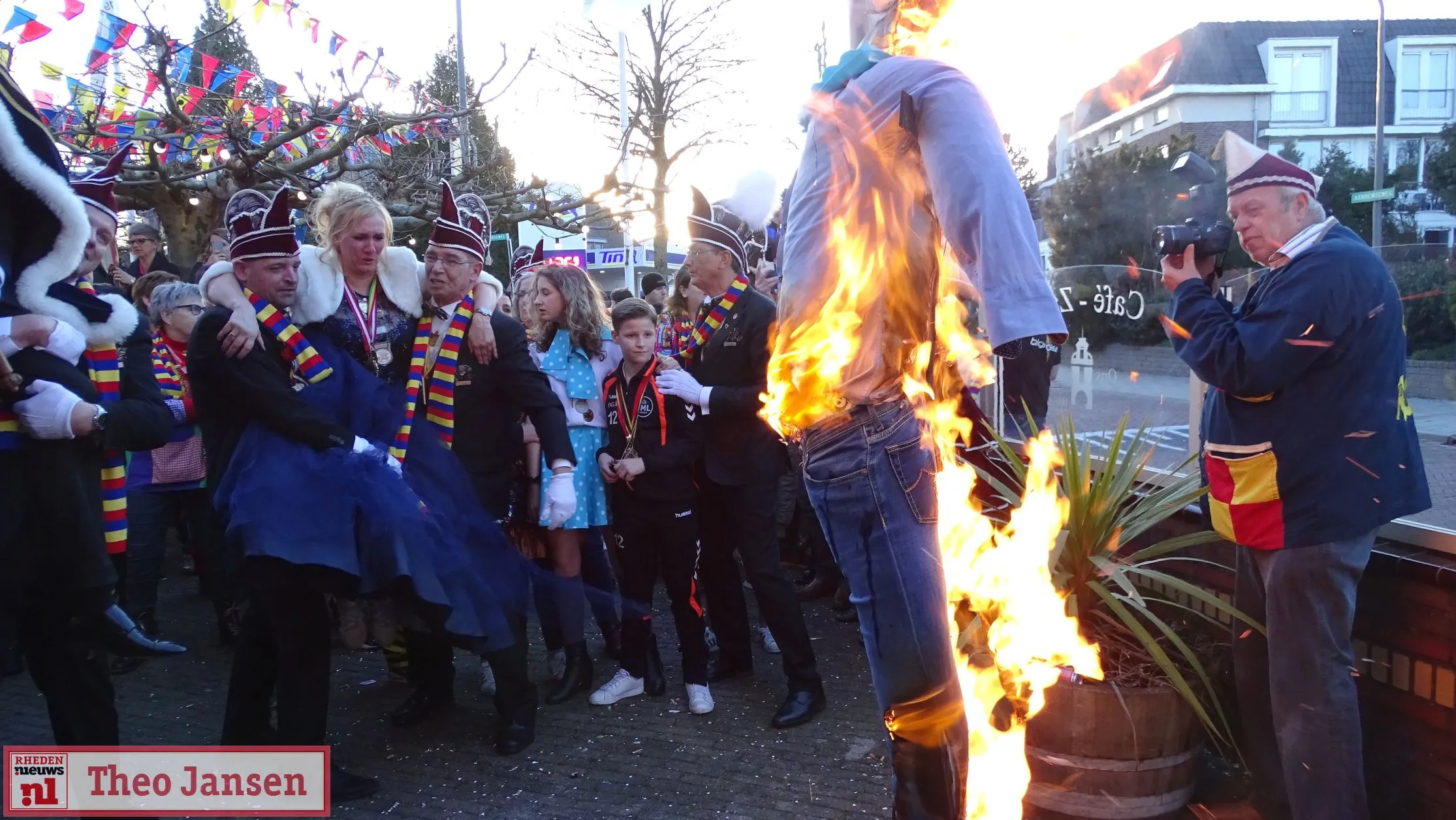 afsluiting cv de heiknters 2019 35