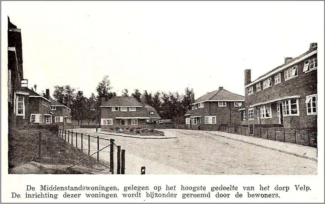 amsterdamse school 2