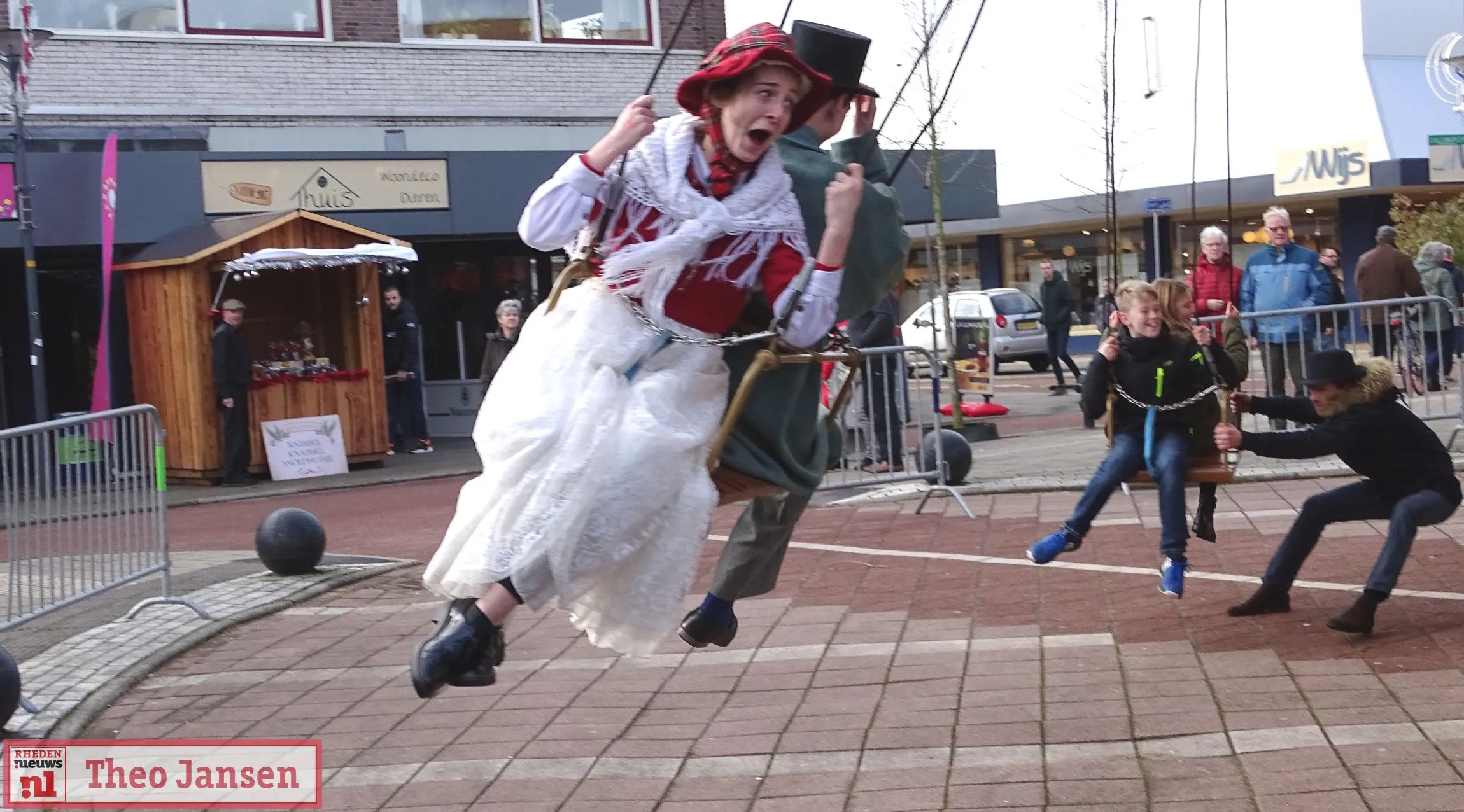 anton pieck festival dieren 2019 3