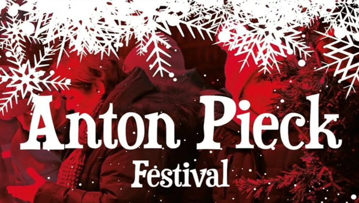 anton pieck festival dieren winkelcentrum dieren