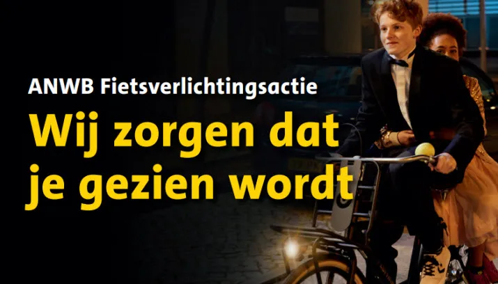 anwb lichtbrigade