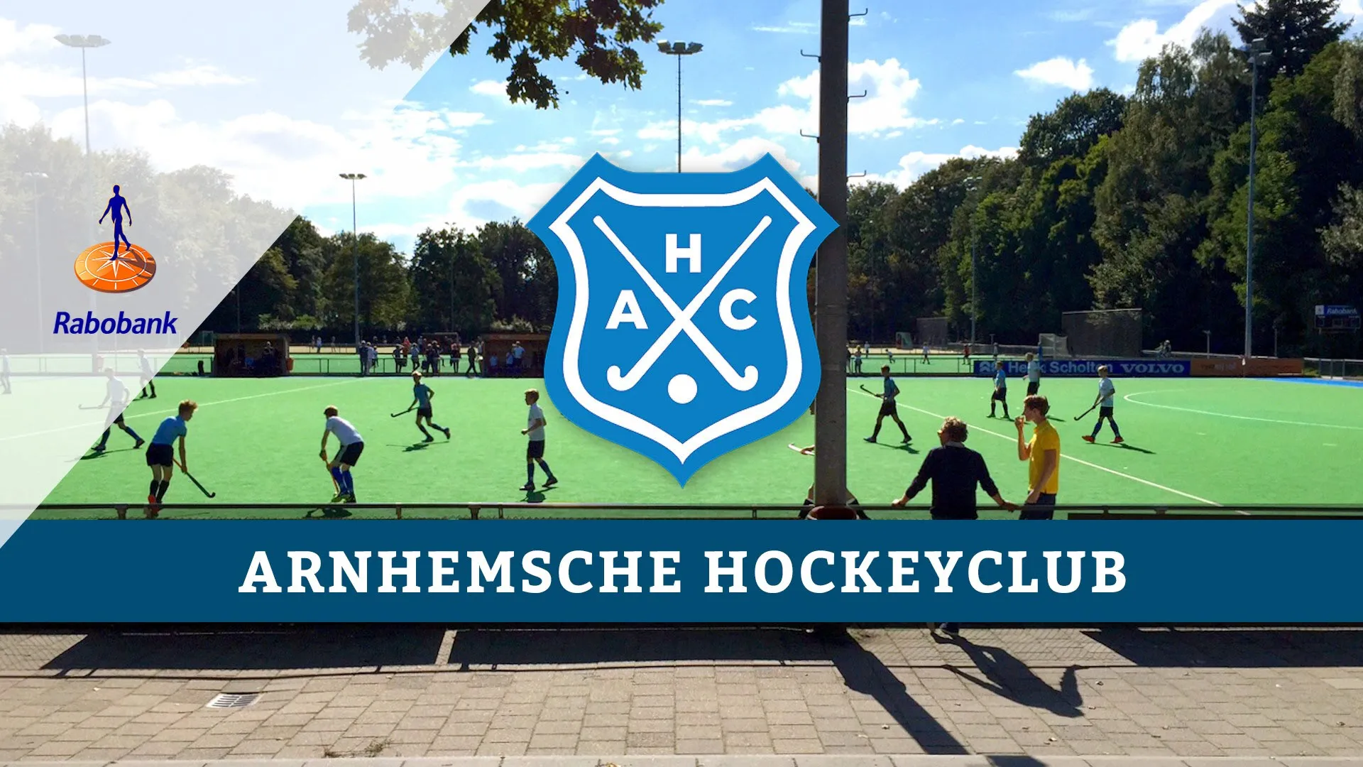 arnhemsche hockeyclub