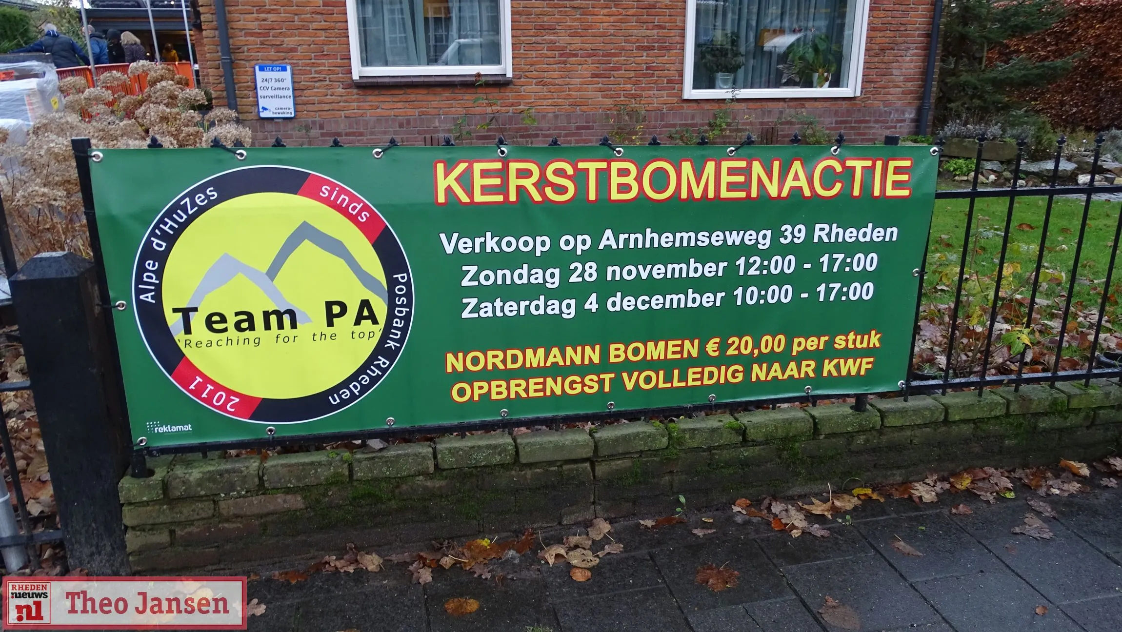 arnhemseweg 28 11 21 000