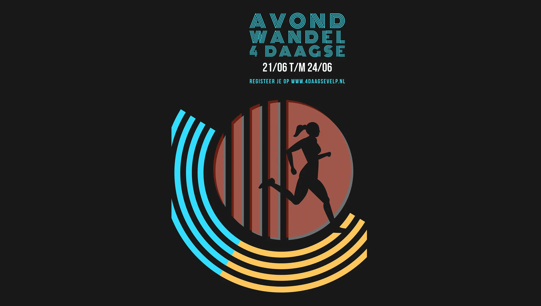 avondwandel4daagse velp