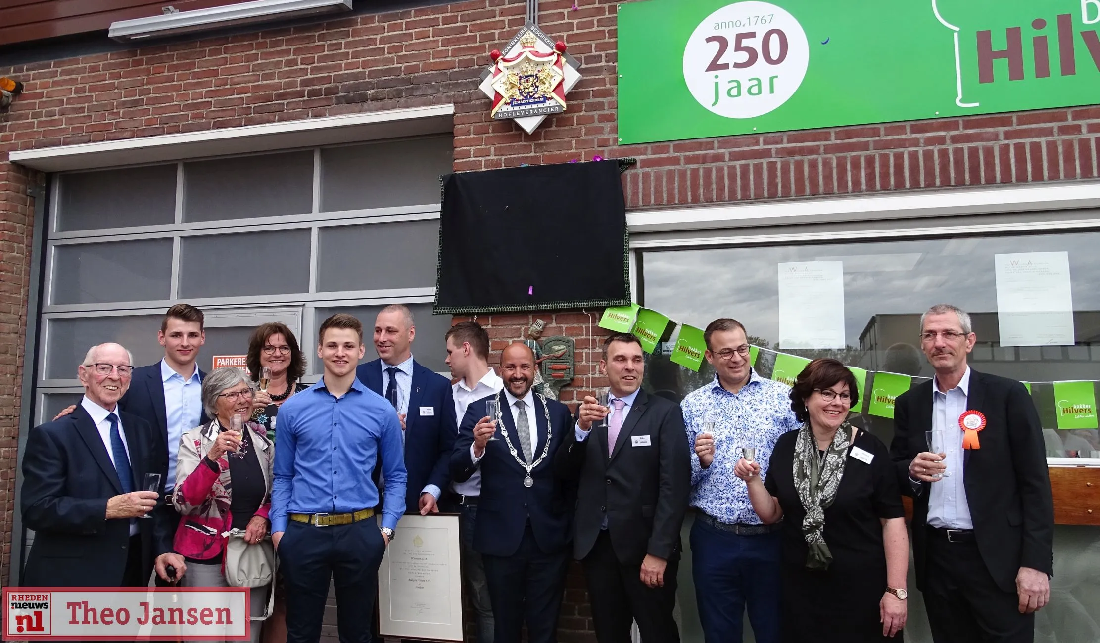 bakkerij hilvers koninklijke hofleverancier 2019 04 25 0