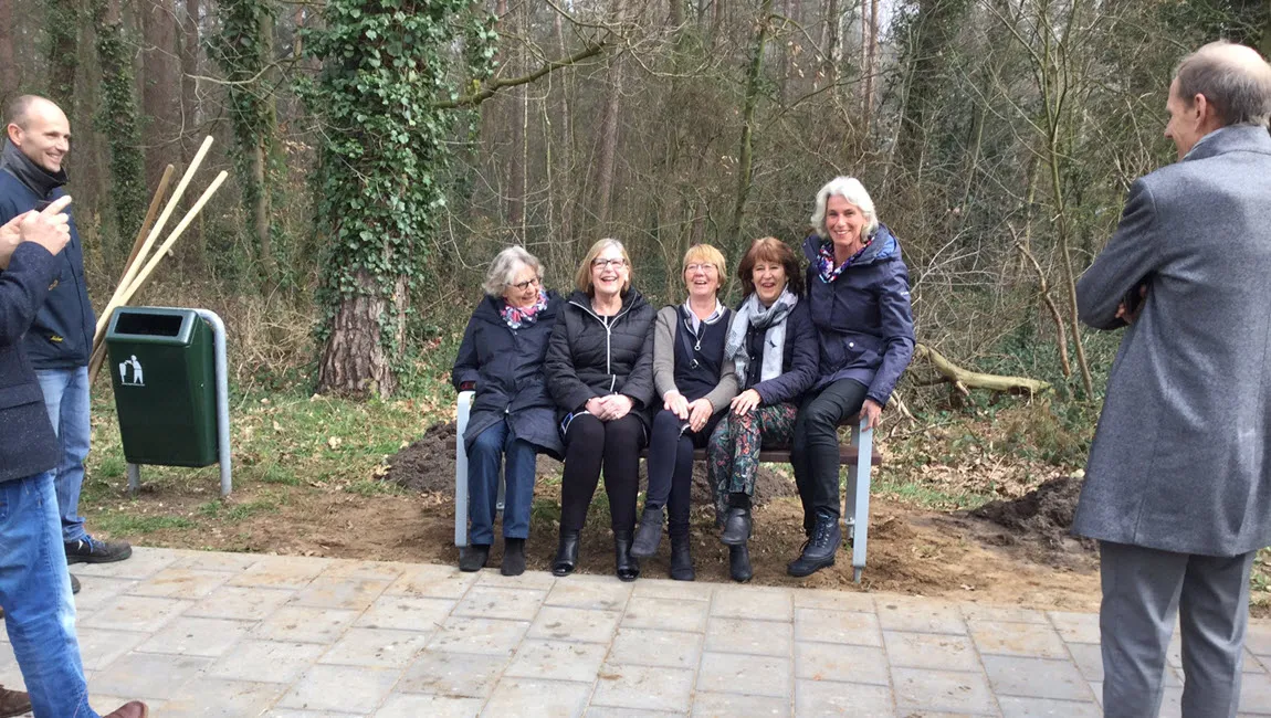 bank adm helfrichlaan 1 straatbewoners