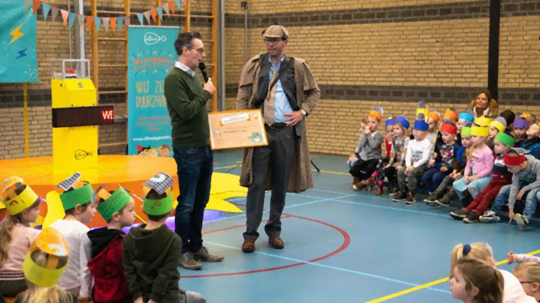 basisscholen stichtingen delta en pcbo delen zonnepanelen1 slim opgewekt