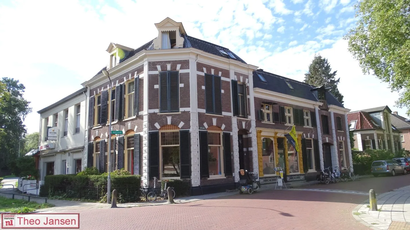 bb hoflaan dieren omd2018 1