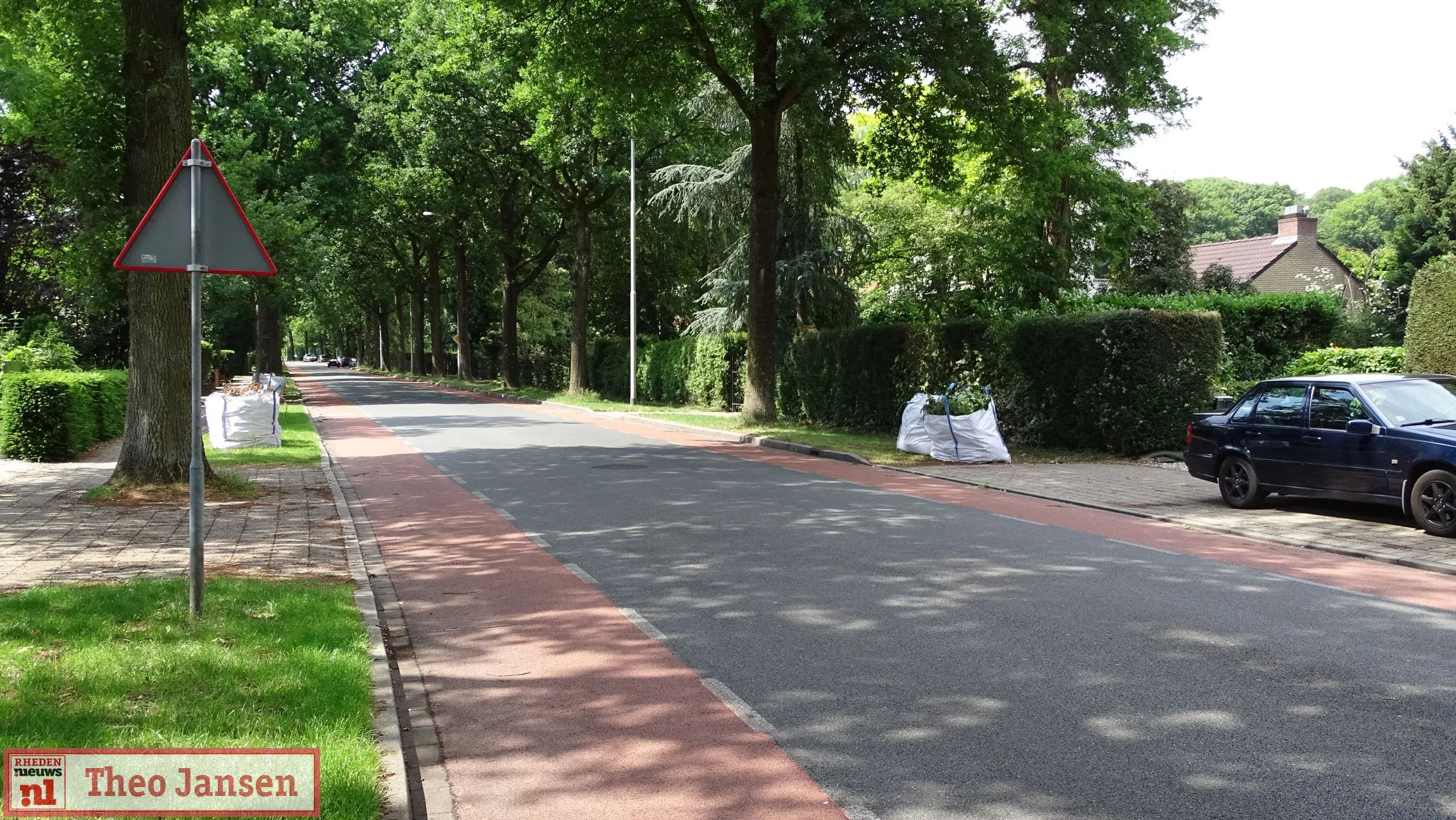 beekhuizenseweg