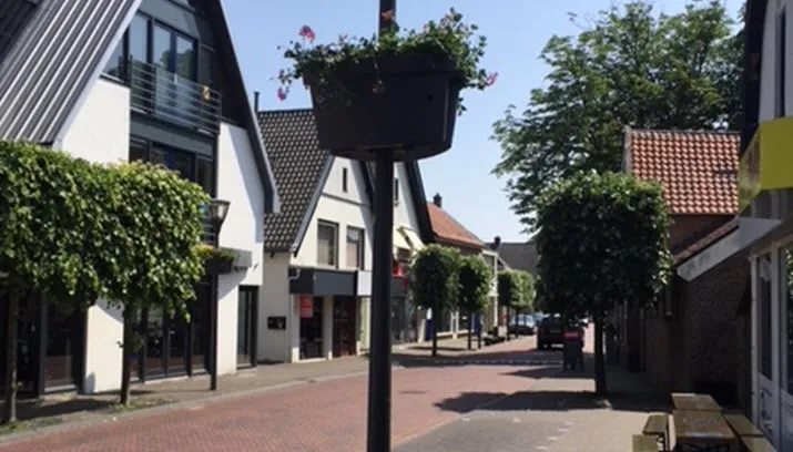 bloembakken ords